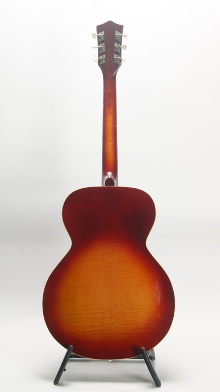 Kay Acoustic Archtop (c.1960) #2