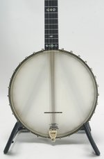 A. C. Fairbanks Curtis Electric ca. 1890 (SKU: 32559) 32559