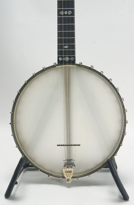 A. C. Fairbanks Curtis Electric ca. 1890 #10