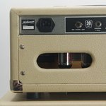 Milkman Dairy Air 30 Head + Cab Vanilla (2023) (SKU: 32794) 32794