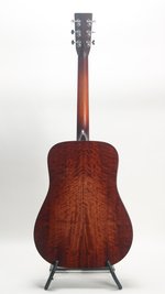 Eastman E6D-TC (Thermo Cured Sitka /Mah.) (SKU: 32474) 32474
