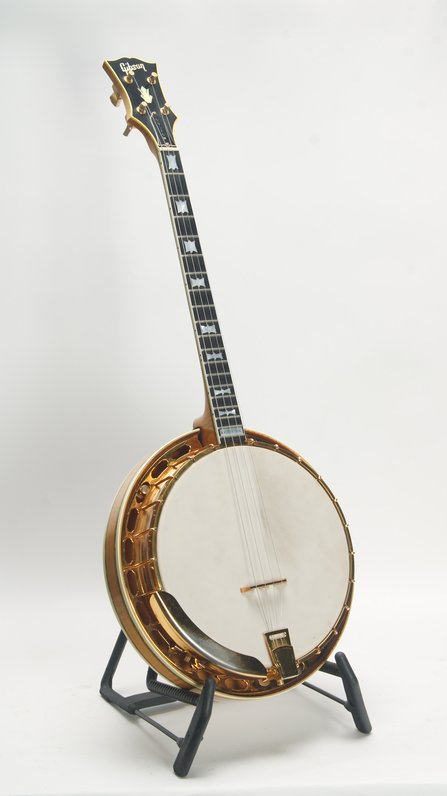 Gibson TB-500 (ca. 1967) #3