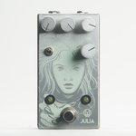 Walrus Julia Chorus/Vibrato Platinum Colorway (SKU: 32347) 32347