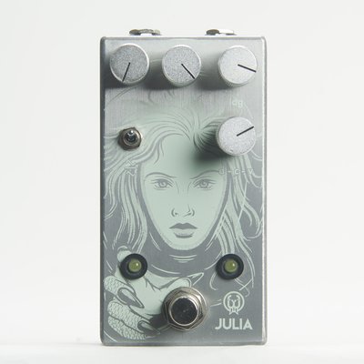 Walrus Julia Chorus/Vibrato Platinum Colorway 32347