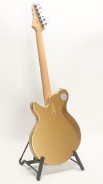 Eastman FT-OFFSET'62-GD (SKU: 32486) 32486