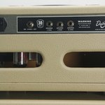 Milkman Dairy Air 30 Head + Cab Vanilla (2023) (SKU: 32794) 32794