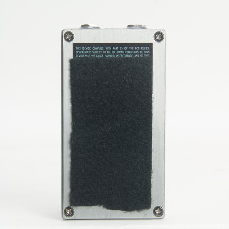 Walrus Julia Chorus/Vibrato Platinum Colorway #2
