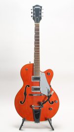 Gretsch G5420T Orange (2016) (SKU: 32272) 32272