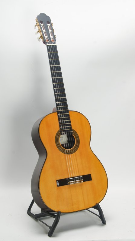 Yukio Nakade SP/BR RW No. 20 (1992) #3
