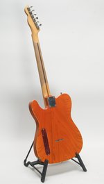 LSL La Perronita Carmel Corn Tele (SKU: 32295) 32295