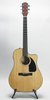 Fender CD-60CE (2015) (SKU: 32091) 32091