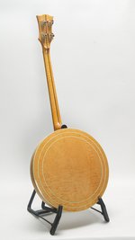 Gibson TB-500 (ca. 1967) (SKU: 32131) 32131