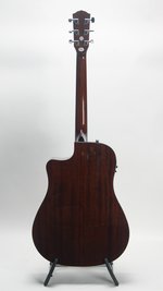 Fender CD-60CE (2015) (SKU: 32091) 32091