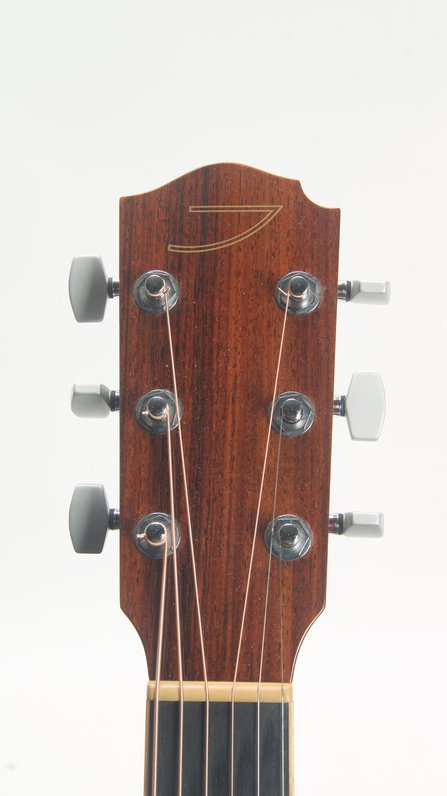 Thompson T1 Deluxe (1998) #9