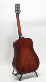 Eastman E6D-TC (Thermo Cured Sitka /Mah.) (SKU: 32474) 32474