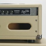 Milkman Dairy Air 30 Head + Cab Vanilla (2023) (SKU: 32794) 32794