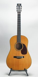 Santa Cruz D  12 fret (1997)