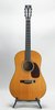Santa Cruz D  12 fret (1997) (SKU: 32529) 32529