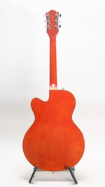Gretsch G5420T Orange (2016) (SKU: 32272) 32272