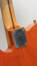 LSL La Perronita Carmel Corn Tele (SKU: 32295) 32295