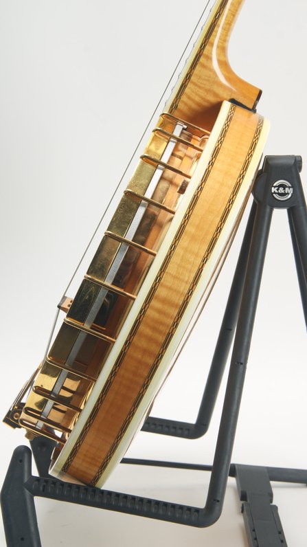 Gibson TB-500 (ca. 1967) #5