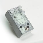 Walrus Julia Chorus/Vibrato Platinum Colorway (SKU: 32347) 32347