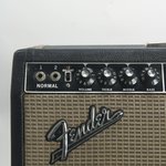 Fender Twin Reverb FMI (1967) (SKU: 32302) 32302