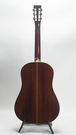Santa Cruz D  12 fret (1997) (SKU: 32529) 32529