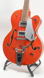 Gretsch G5420T Orange (2016) (SKU: 32272) 32272