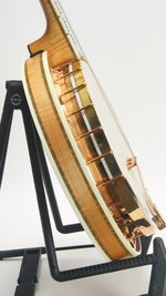 Gibson TB-500 (ca. 1967) (SKU: 32131) 32131