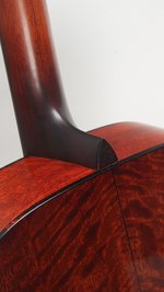 Eastman E6D-TC (Thermo Cured Sitka /Mah.) (SKU: 32474) 32474