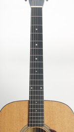Eastman E6D-TC (Thermo Cured Sitka /Mah.) (SKU: 32474) 32474