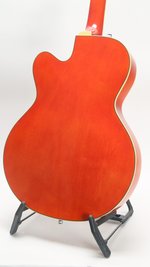 Gretsch G5420T Orange (2016) (SKU: 32272) 32272
