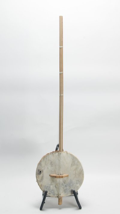 Akonting (Jatta)  29379