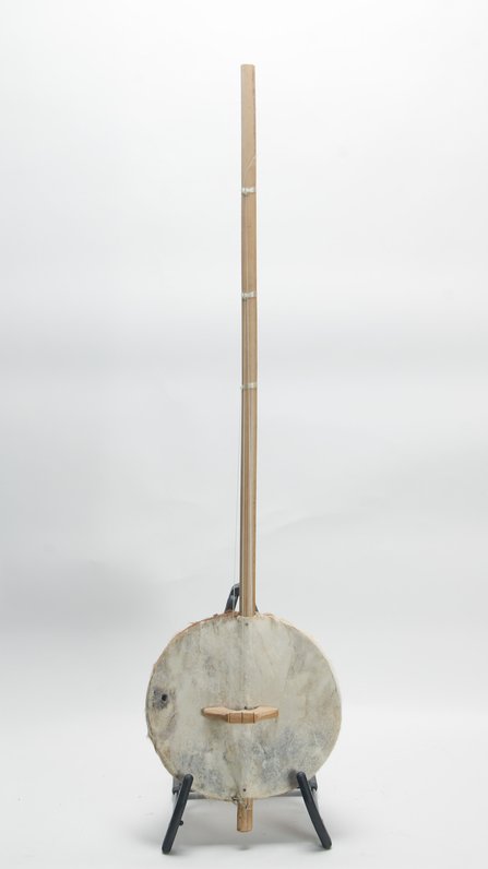 Akonting (Jatta)  #1