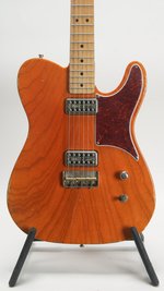 LSL La Perronita Carmel Corn Tele (SKU: 32295) 32295