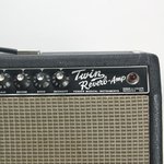 Fender Twin Reverb FMI (1967) (SKU: 32302) 32302