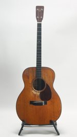 Martin 0-18T (ca. 1930) (SKU: 32563) 32563