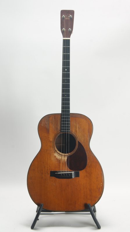 Martin 0-18T (ca. 1930) #1