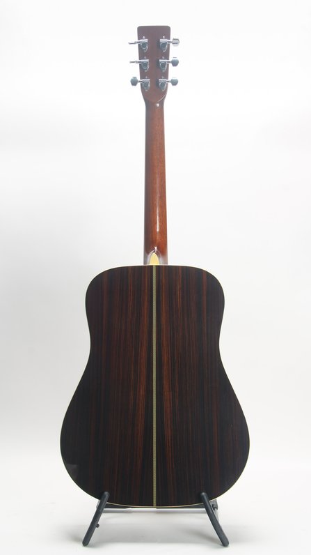 Hohner HG-310 Acoustic (c.1980) #2