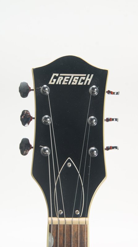 Gretsch G5420T Orange (2016) #5