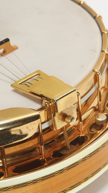 Gibson TB-500 (ca. 1967) #8