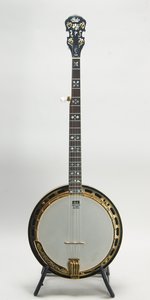 Iida Model 239 (ca. 1976)