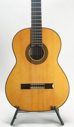 Yukio Nakade SP/BR RW No. 20 (1992) (SKU: 32579) 32579