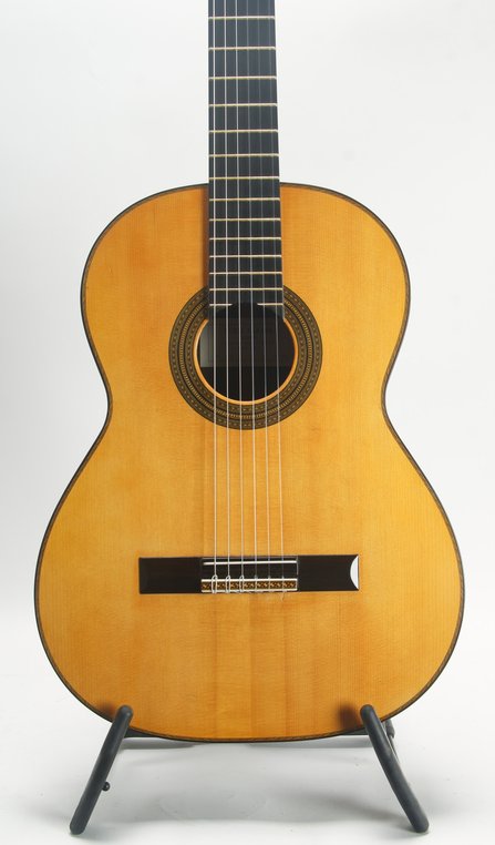 Yukio Nakade SP/BR RW No. 20 (1992) #7
