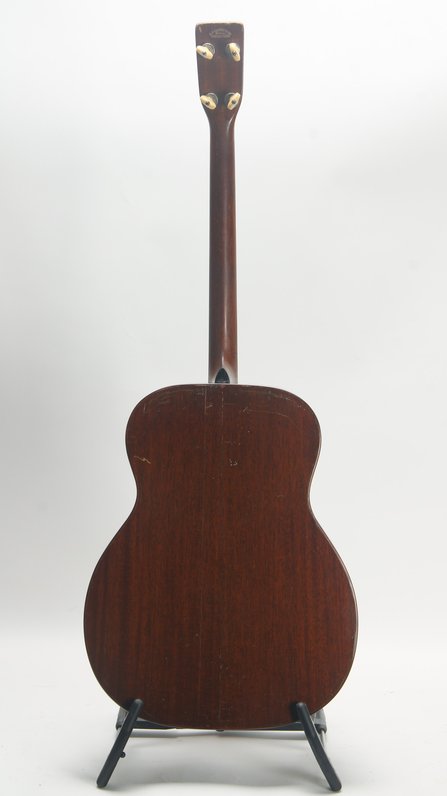 Martin 0-18T (ca. 1930) #2