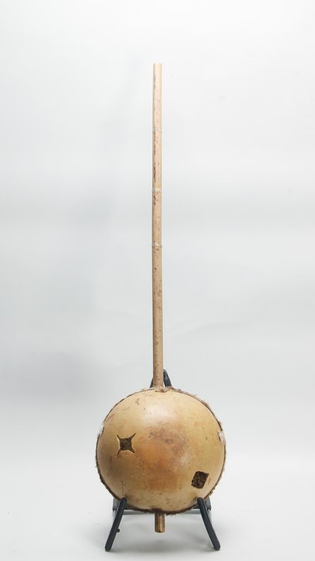 Akonting (Jatta)  #2