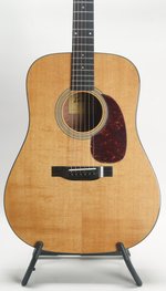 Eastman E6D-TC (Thermo Cured Sitka /Mah.) (SKU: 32474) 32474