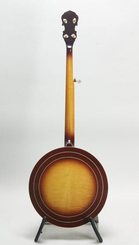 Iida Model 239 (ca. 1976) #2