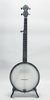 Gold Tone AC-12 12" Acoustic Composite 5-string Open-back Banjo (SKU: 31975) 31975
